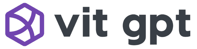 vit gpt logo
